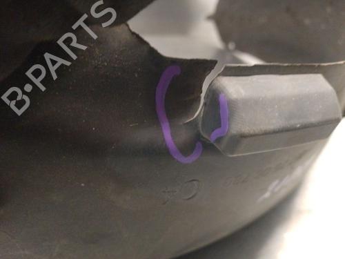 Wheel arch OPEL ASTRA J (P10) 2.0 CDTI (68) | BP19085037C56
