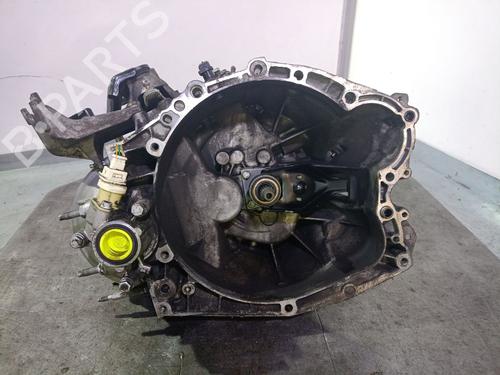 Used Gearbox CITROËN XSARA PICASSO (N68) 1.8 16V (115 hp) 19315828