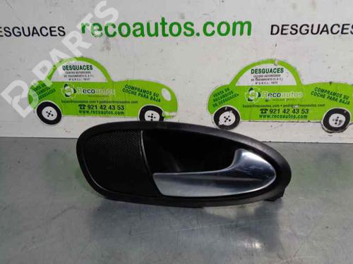 Used Rear right interior door handle Rear right interior door handle SEAT LEON (1P1) 1.9 TDI (105 hp) 5019227 5019227
