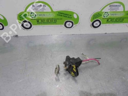 Used Heater resistor HYUNDAI ATOS (MX) 1.0 i (58 hp) 11669462