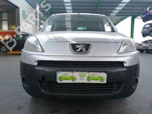 Front right interior door handle PEUGEOT PARTNER Box Body/MPV 1.6 HDi 16V | BP7085090I14  - Image 7