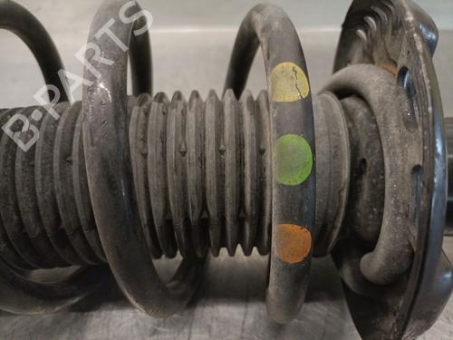 Left front shock absorber VW PASSAT B6 (3C2) 2.0 TDI 16V | BP19174789M16 