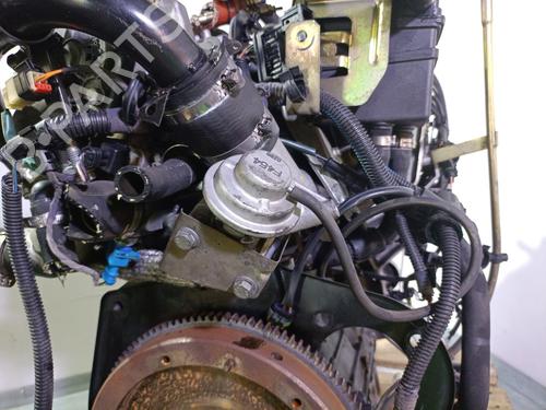 Engine FIAT BRAVO I (182_) 1.9 TD 75 S (182.AF) | BP18893075M1 