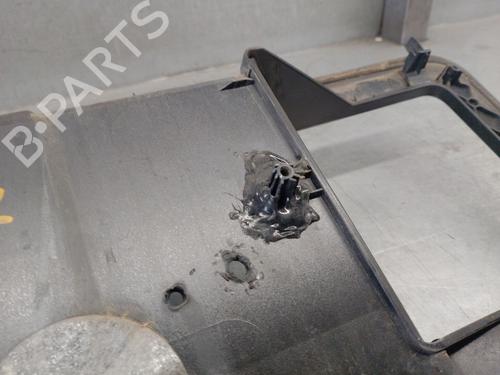 Tailgate handle CITROËN C6 (TD_) 2.7 HDi | BP19696323C132 