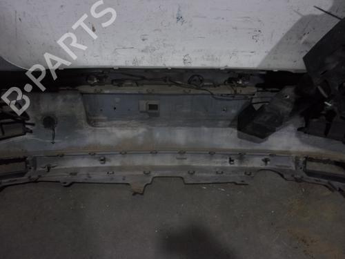 Rear bumper CITROËN C4 I (LC_) 1.6 16V | BP18002999C8 