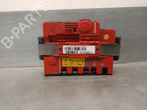 Used Fuse box BMW X5 (E70) xDrive 30 d (245 hp) 18675322