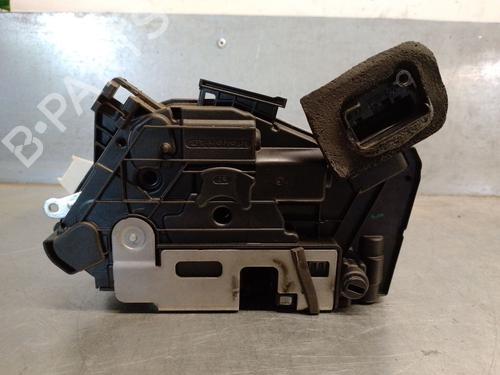 Used Rear right lock SKODA OCTAVIA III (5E3, NL3, NR3) 1.6 TDI (115 hp) 19486020