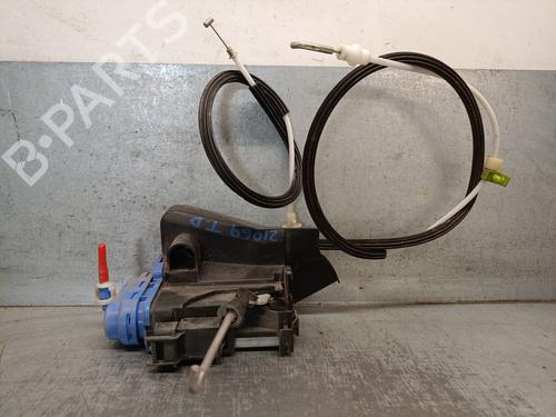 Used Rear right lock AUDI A8 D2 (4D2, 4D8) 3.7 (230 hp) 19487995
