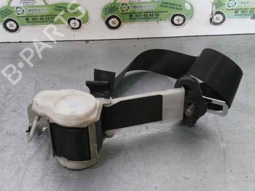 Front right seatbelt OPEL VECTRA C GTS (Z02) 1.9 CDTI (F68) | BP8726822I25 