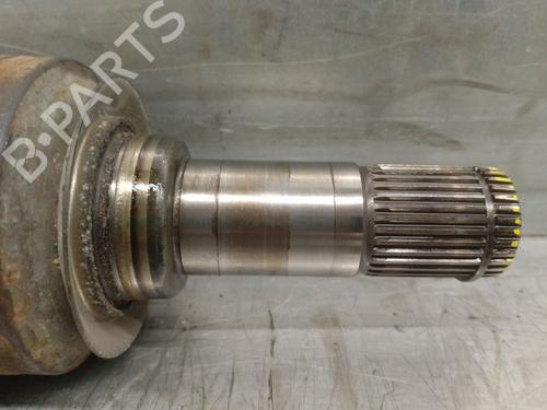 Right rear driveshaft MERCEDES-BENZ M-CLASS (W163) ML 400 CDI (163.128) | BP19314925M41 