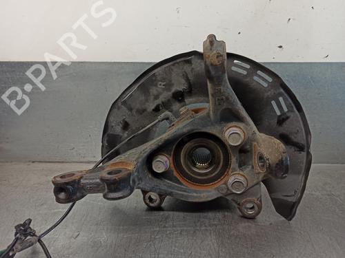 Used Right front steering knuckle TOYOTA YARIS (_P21_, _PA1_, _PH1_) 1.5 Hybrid (MXPH10, MXPH11) (116 hp) 17753105
