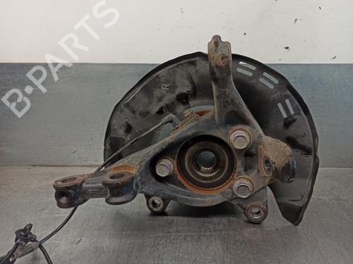 Right front steering knuckle TOYOTA YARIS (_P21_, _PA1_, _PH1_) 1.5 Hybrid (MXPH10, MXPH11) (116 hp) 17753105