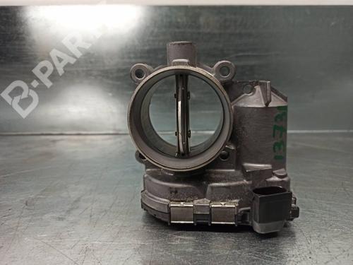 Used Throttle body Throttle body MERCEDES-BENZ CLK (C208) CLK 230 Kompressor (208.348) (197 hp) 8288995 8288995