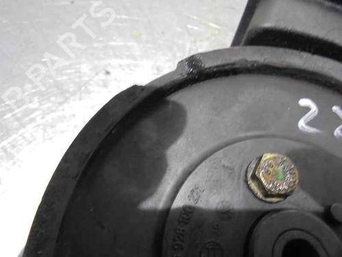 Steering pump BMW 3 (E46) 330 d | BP2126261M99 