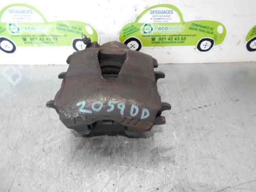 Right front brake caliper VW GOLF IV (1J1) 1.4 16V | BP11619427M104 