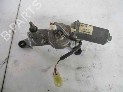 Used Rear wiper motor DAEWOO LANOS (KLAT) 1.6 16V (106 hp) 2084930