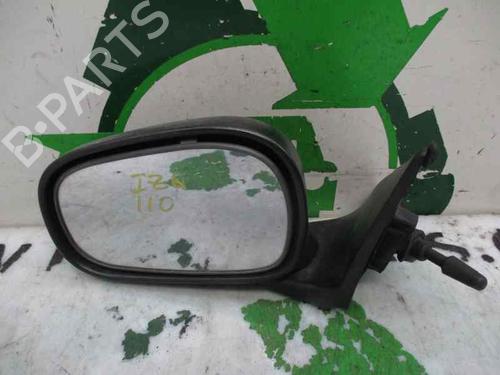 Used Left mirror ROVER 400 II (RT) 414 Si (103 hp) 2124832
