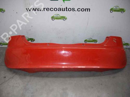 Used Rear bumper MERCEDES-BENZ A-CLASS (W168) A 160 (168.033, 168.133) (102 hp) 2103992