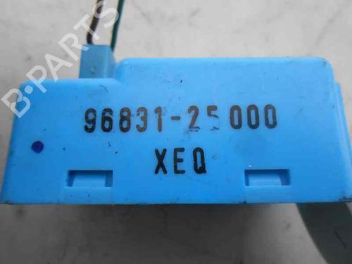 Electronic module HYUNDAI ACCENT II (LC) 1.5 CRDi | BP2069443M83 