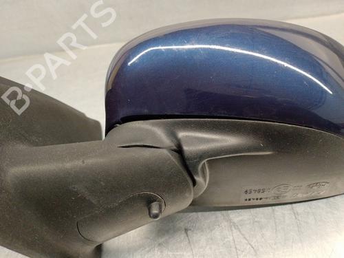 Left mirror FIAT STILO (192_) 1.9 D Multijet | BP18320554C26 