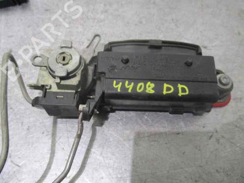 Front right exterior door handle AUDI A4 B8 Avant (8K5) 2.0 TDI | BP2069563C129 