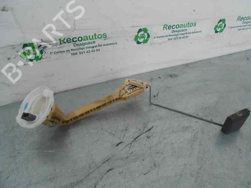 Used Fuel pump MERCEDES-BENZ E-CLASS (W210) E 320 (210.065) (224 hp) 2311655