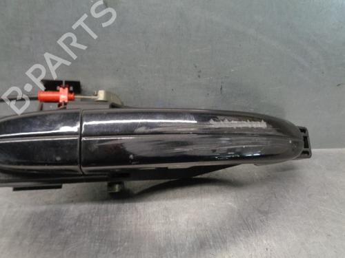 Rear right exterior door handle FORD MONDEO IV (BA7) 2.0 TDCi | BP17639602C130 