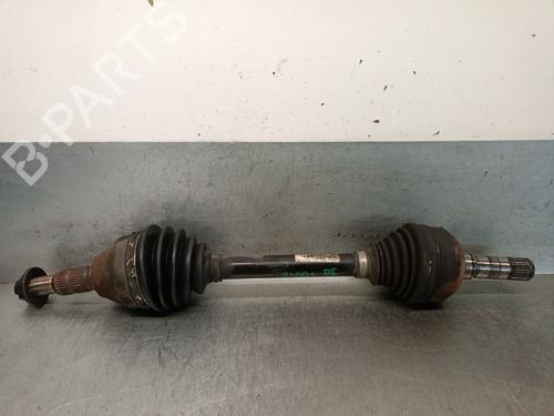 Used Left front driveshaft SAAB 9-5 (YS3G) 2.0 TiD (160 hp) 19398330