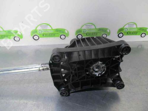 Gear lever OPEL COMBO Box Body/MPV 1.7 DTI 16V | BP7448081M90 