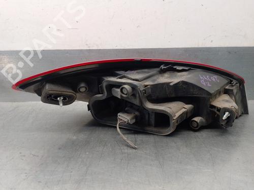 Right taillight RENAULT MEGANE III Coupe (DZ0/1_) 1.9 dCi (DZ0N, DZ0J, DZ1J, DZ1K) | BP17749399C35 