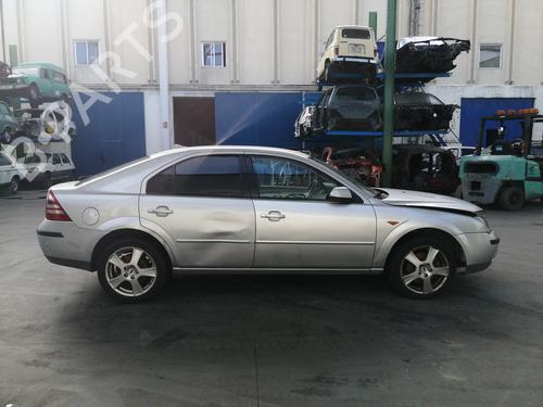 Engine control unit (ECU) FORD MONDEO III (B5Y) 2.0 TDCi | BP16062136M57 