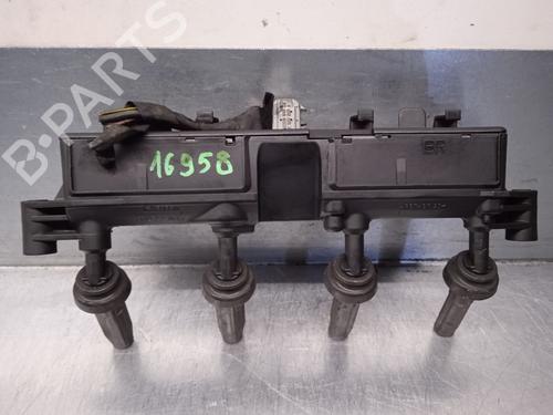 Ignition coil CITROËN C3 I (FC_, FN_) 1.4 i | BP11697773M94