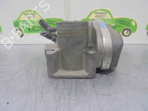 Used Throttle body SKODA FABIA I (6Y2) 1.4 (68 hp) 2055821