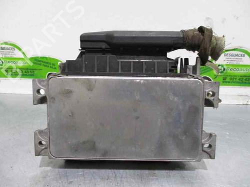 Engine control unit (ECU) FIAT PUNTO (176_) 60 1.2 (176AP, 176AR, 176AQ, 176BB) | BP2081190M57 