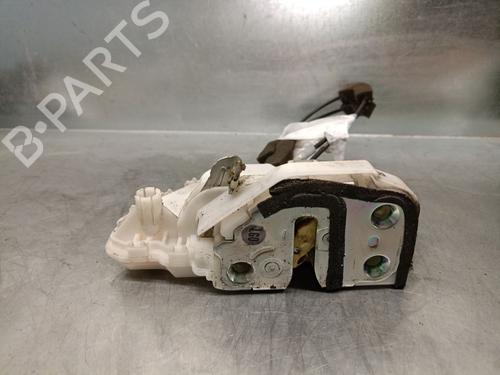 Front left lock HONDA ACCORD VIII (CU) 2.2 i-DTEC (CU3) | BP19120616C98 