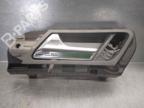 Used Front left interior door handle Front left interior door handle MERCEDES-BENZ M-CLASS (W164) ML 320 CDI 4-matic (164.122) (224 hp) 10331954 10331954