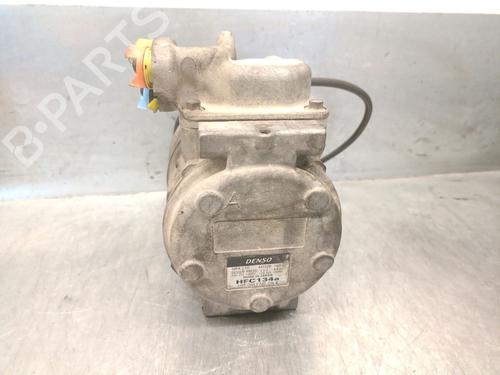 AC compressor IVECO DAILY IV Van 35C12 V, 35C12 V/P, 35S12 V, 35S12 V/P | BP19060641M34 