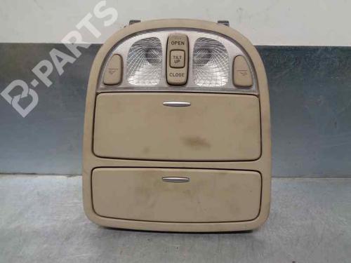 Used Interior roof light Interior roof light HYUNDAI SANTA FÉ II (CM) 2.2 CRDi 4x4 (155 hp) 7447473 7447473