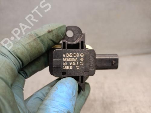 Electronic module MERCEDES-BENZ M-CLASS (W166) ML 250 CDI / BlueTEC 4-matic (166.004, 166.003) | BP19777626M83 