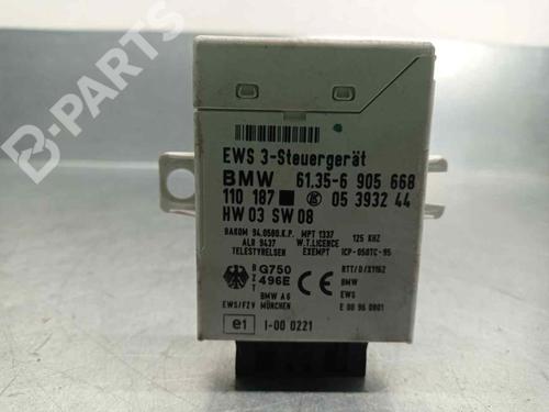 control-unit-bmw-5-e39-530-d-61356905668-1995-1996-1997-1998-1999-2000-2001-2002-2003-10679475 main image