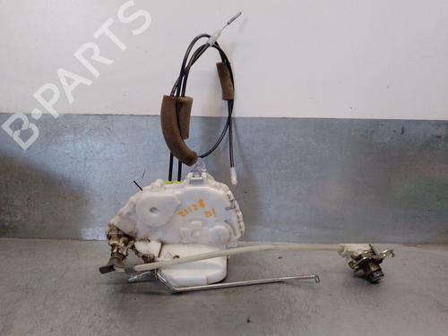 Used Front left lock HONDA CIVIC VIII Hatchback (FN, FK) 2.2 CTDi (FK3) (140 hp) 19644541