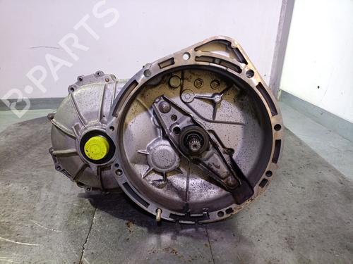Used Gearbox SMART FORTWO Coupe (450) 0.7 (450.352, 450.332) (61 hp) 19936795