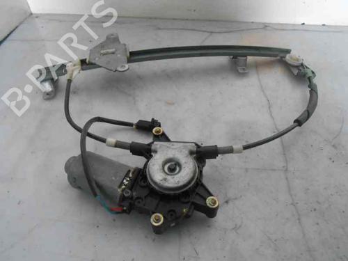 Vindusheismekanisme høyre bak NISSAN PRIMERA (P10) 2.0 16V (116 hp) 2064182