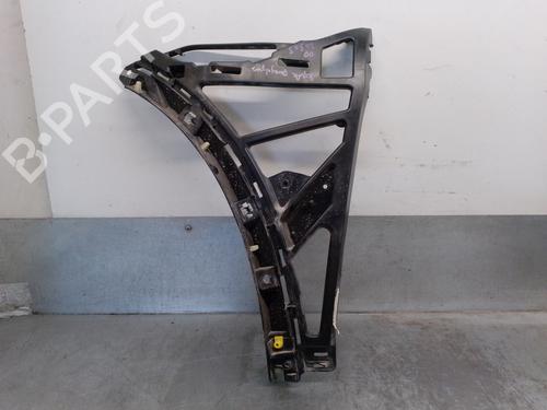 Used Front bumper reinforcement PORSCHE CAYENNE (92A) 3.0 Diesel (239 hp) 18154971