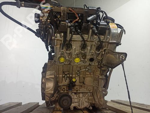 Engine SMART CITY-COUPE (450) 0.6 (S1CLB1, 450.331, 450.336) | BP8407124M1 