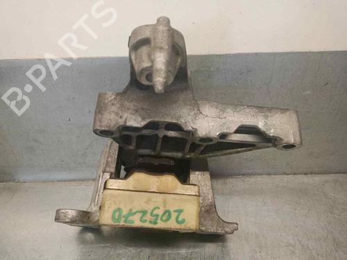 Engine mount RENAULT FLUENCE (L3_) 1.5 dCi (L30D, L30L, L306, L33F, L33L, L33M, L33V, L33W) | BP18310652M89 