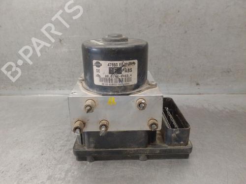 Used ABS pump NISSAN NAVARA NP300 (D40) 2.5 dCi 4WD (174 hp) 20086406