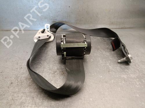 Used Rear left seatbelt CITROËN C3 Picasso (SH_) 1.6 HDi (90 hp) 19306928