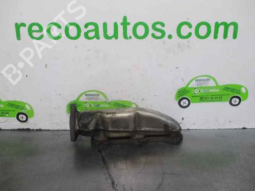 Used Exhaust manifold AUDI A4 B5 (8D2) [1994-2001]  11667688