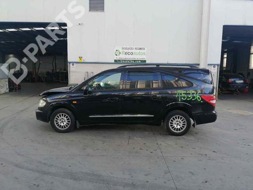 Used Parts SSANGYONG RODIUS I  2.7 Xdi  1041119